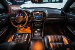 کرایسلەر 300